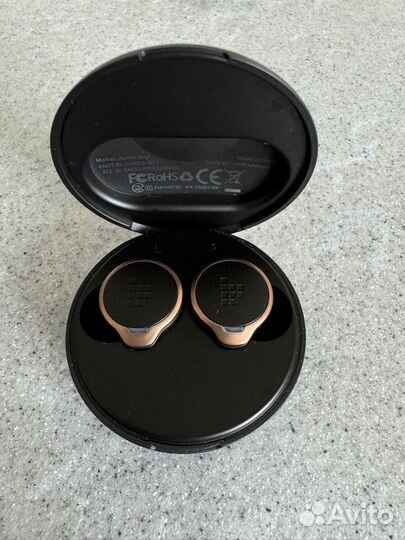 Tronsmart apollo bold наушники беспроводные