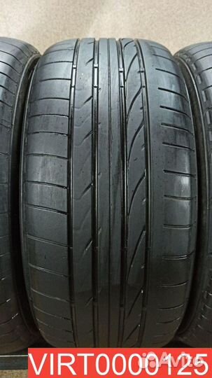 Bridgestone Dueler H/P Sport 265/50 R19 110W