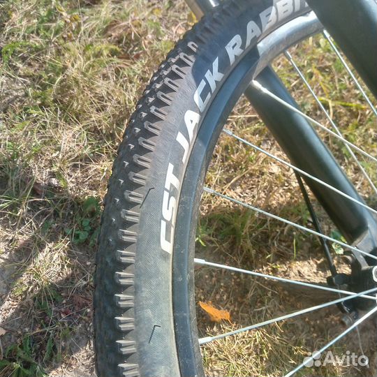 Продам колёса для велосипеда