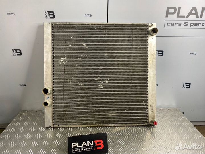 Радиатор охлаждения двигателя Land Rover Range