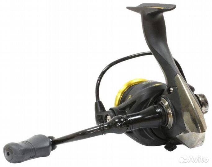 Катушка ryobi virtus 1000