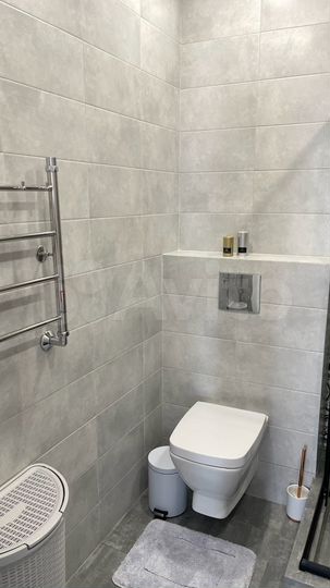 1-к. квартира, 41,4 м², 2/3 эт.