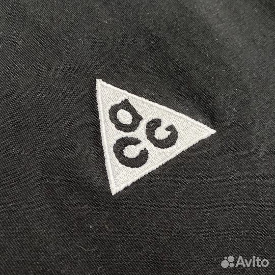 Футболка nike acg