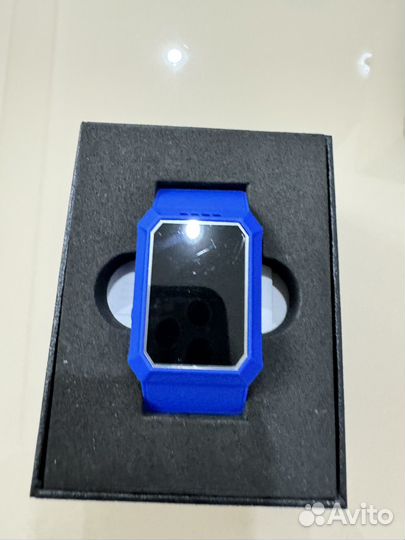 GPS-трекер (ошейник) для собак и кошек