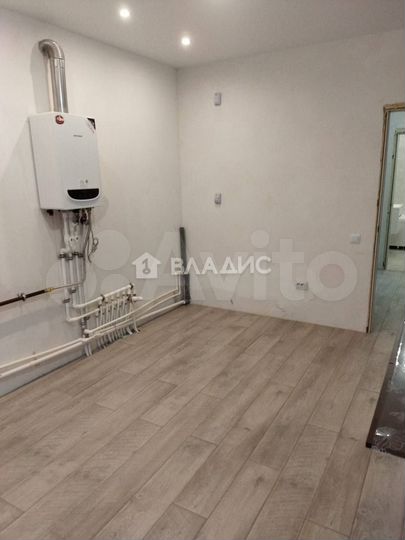 2-к. квартира, 56,7 м², 2/4 эт.