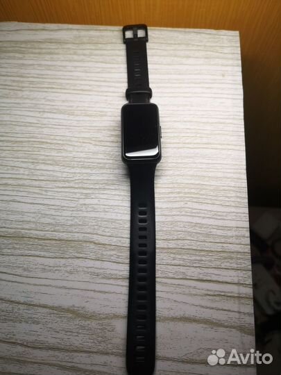 Смарт часы huawei band 7