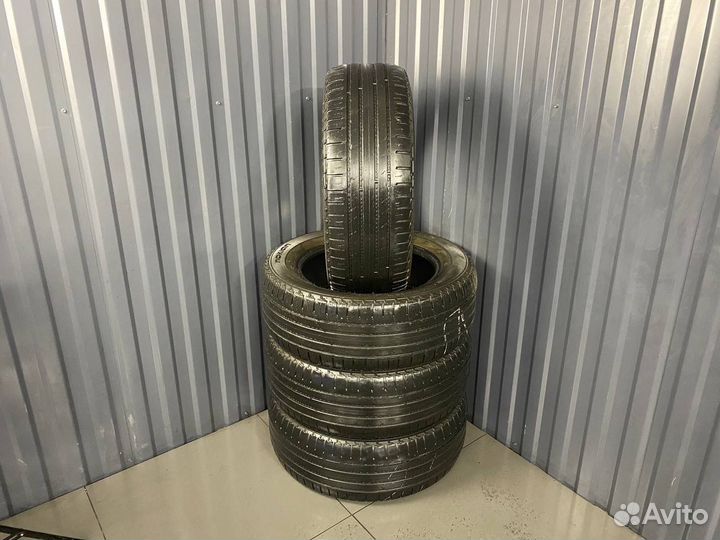 Nokian Tyres Hakka Blue SUV 225/60 R17 103V