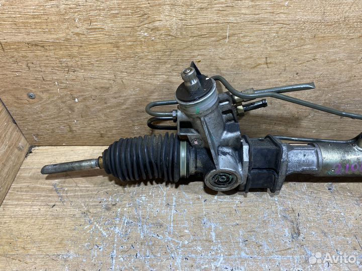 Рулевая рейка Nissan Micra K11 Арт. 210154