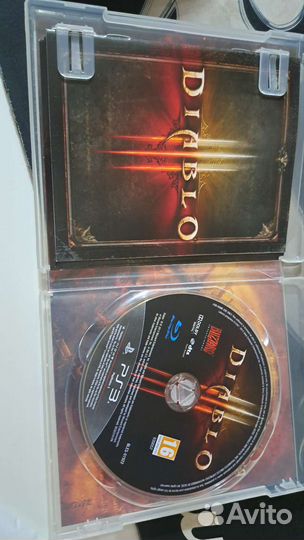 Diablo ps3