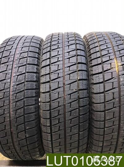 Bridgestone Blizzak Revo2 175/65 R14 82Q