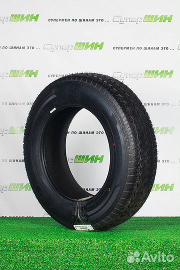 Bars XL607 185/75 R16