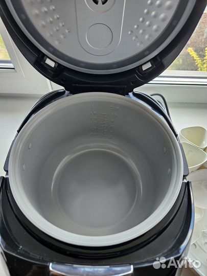 Мультиварка Polaris PMC 0517AD