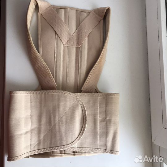 Корректор осанки