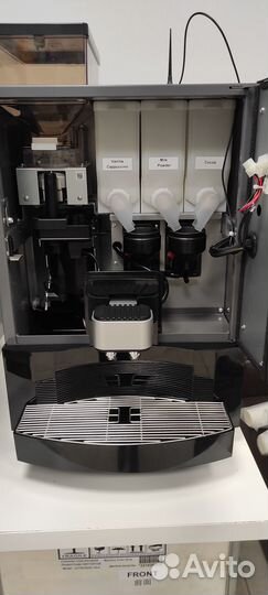 Кофейный автомат для вендинга