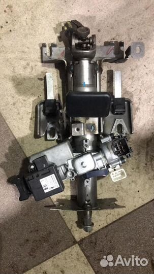 Колонка рулевая для Suzuki SX4 2006-2013