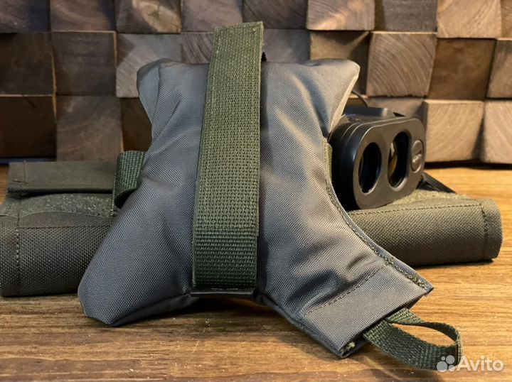 Мешок Tac.Way под приклад (задний упор)