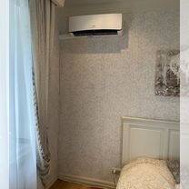 Установка, монтаж, заправка кондиционерв, Чехов