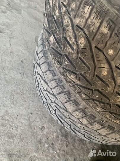 Tigar Ice 205/55 R16 94T