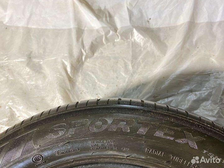 Triangle Sportex TSH11 225/55 R17 101W