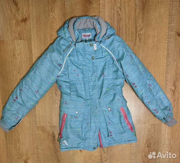 Комбинезон для девочки