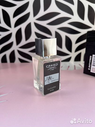 Тестер (Duty Free) Крид Авентус