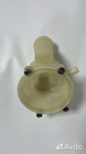 Бачок гур Renault Logan 2014-2023