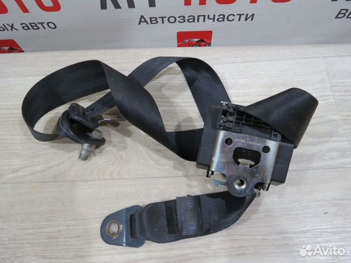 Ремень безопасности передний правый Renault Duster