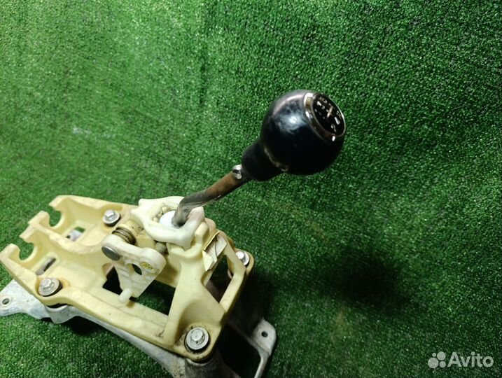 Кулиса кпп kia sportage 2