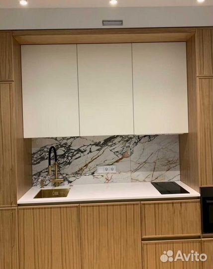 Кухни на заказ