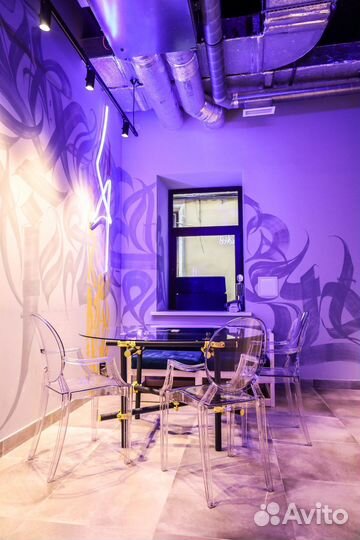 Готовый бизнес Студия звукозаписи