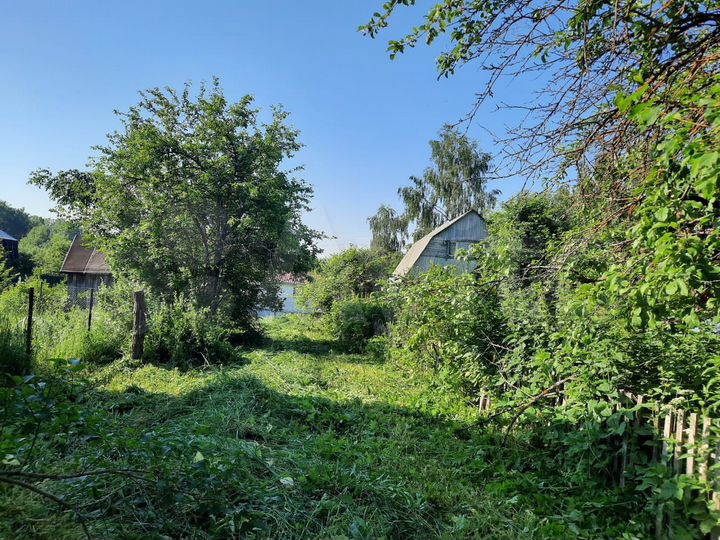 Участок 5,5 сот. (СНТ, ДНП)