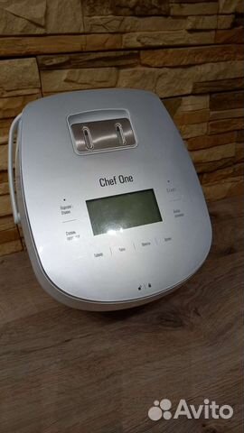 Мультиварка