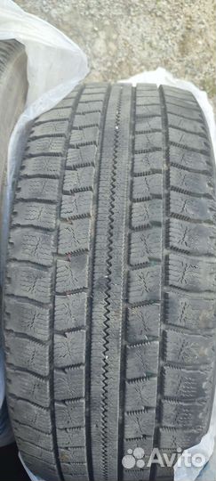 Nitto SN 2 Winter 215/50 R17 91Q