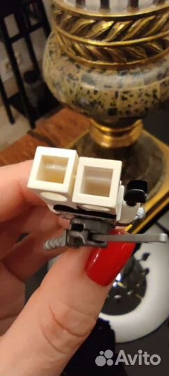 Lego Star Wars минифигурки