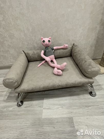 Диван для любимого питомца