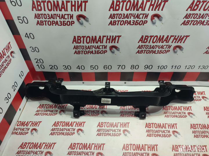 Усилитель заднего бампера Киа Соренто 4 MQ