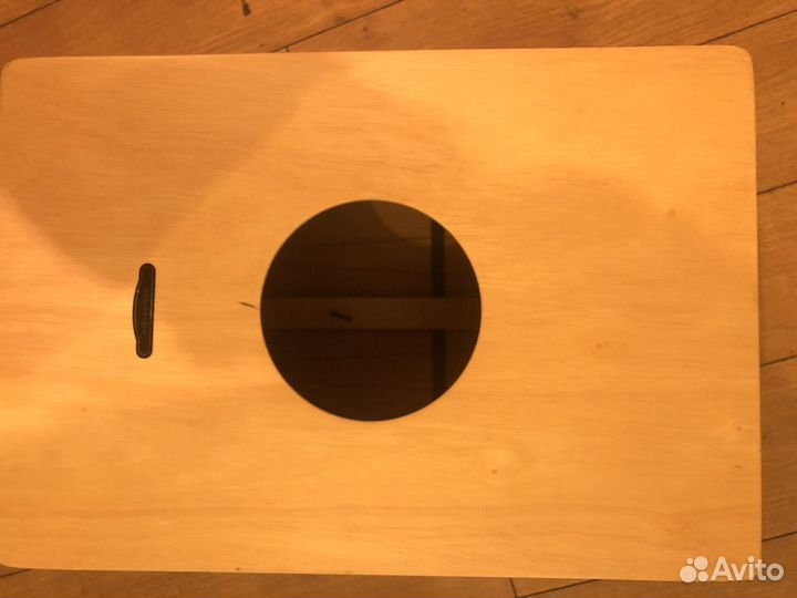 Кахон Meinl
