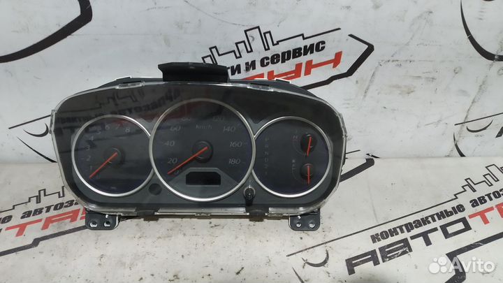 Щиток приборов honda stepwgn RF3 RF4 RF5 RF6 RF7 RF8 атм 2 модель 78120S7SZ11 NA6197