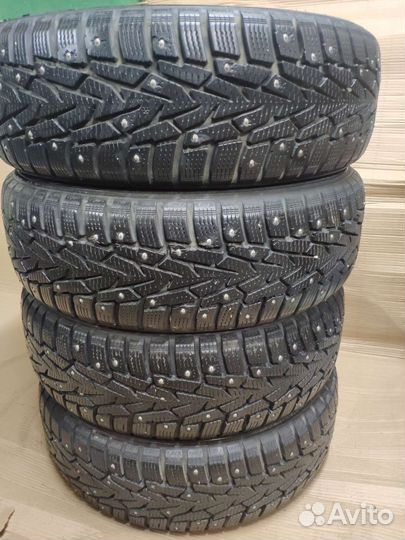 Nokian Tyres Nordman 7 185/60 R15 88T