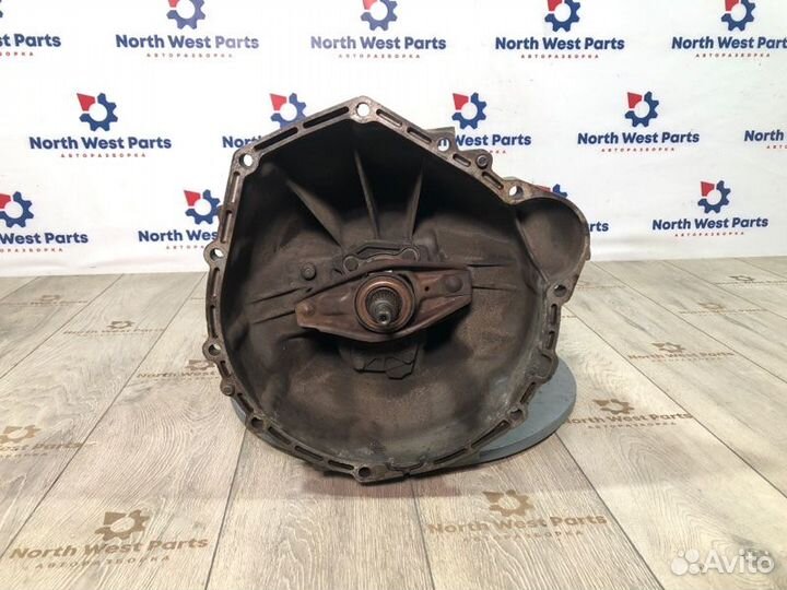 МКПП Mercedes-Benz W202 C200 111.941 2.0 бензин