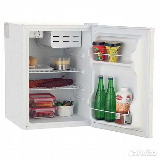 Холодильник новый