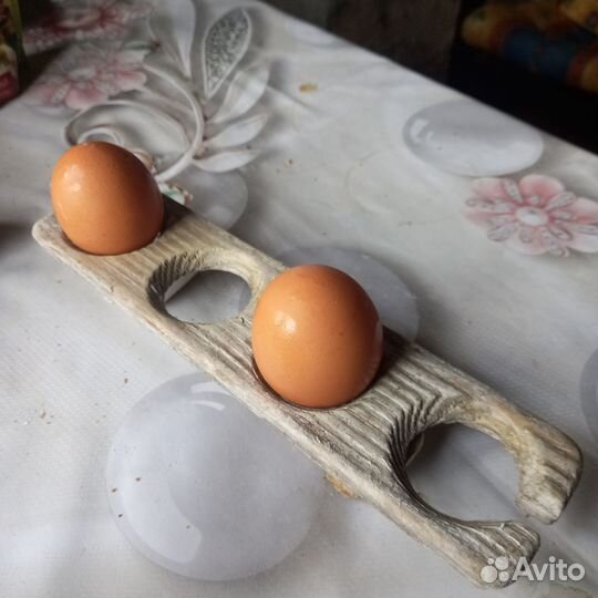 Сувениры из дерева