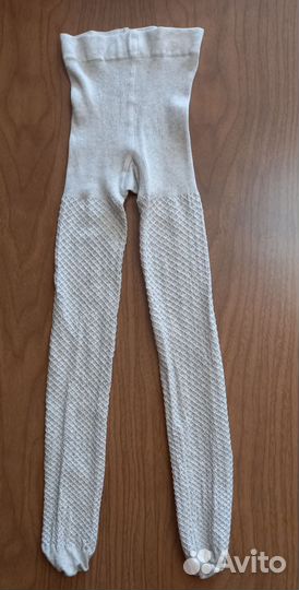 Колготки детские 134/140 (8 - 9лет )