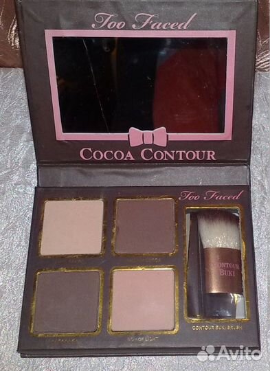 Косметика: Mac- Loreal - Kiko и др