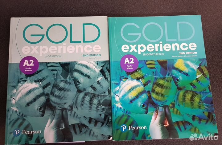 Учебные пособия по английскому языку