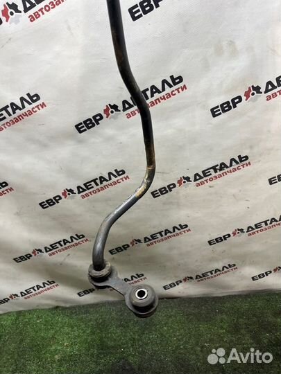 Стабилизатор задний Opel Vectra B хэтчбэк 2 1997