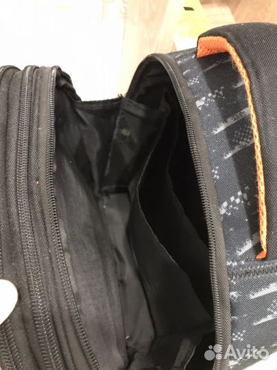 Портфель школьный