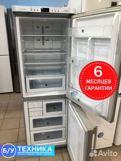 Холодильник Samsung full no frost