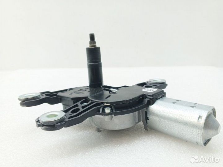 Моторчик стеклоочистителя задний Volkswagen Tiguan