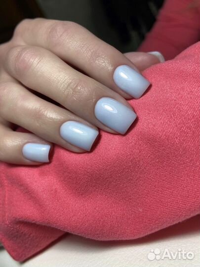 Мастер маникюра педикюра